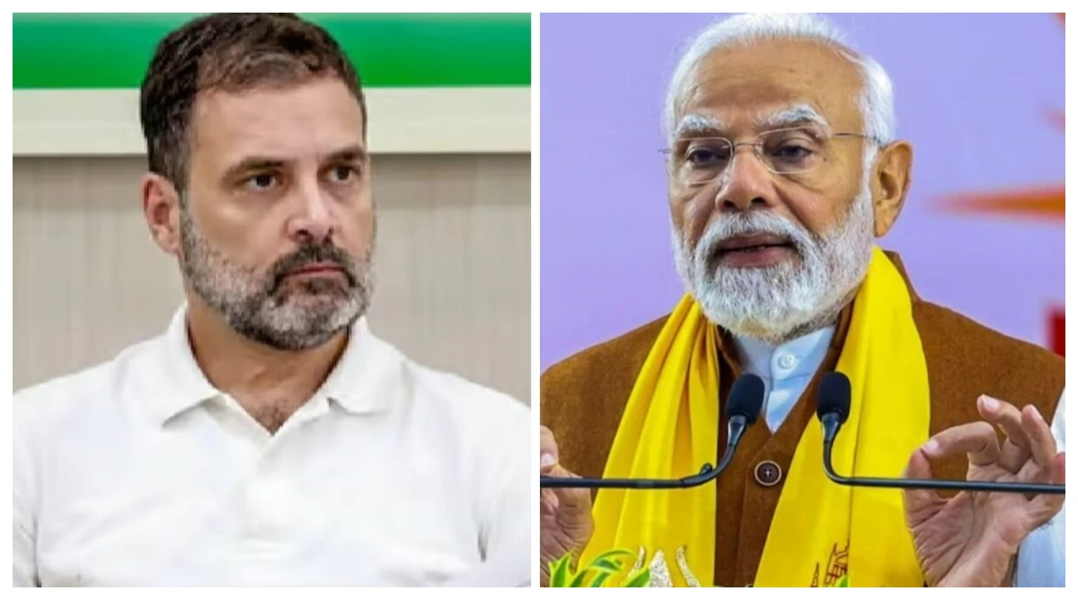 Photo of NEET Issue: राहुल गांधी ने PM मोदी को लिखा पत्र, नीट मुद्दे पर लोकसभा में चर्चा की मांग की