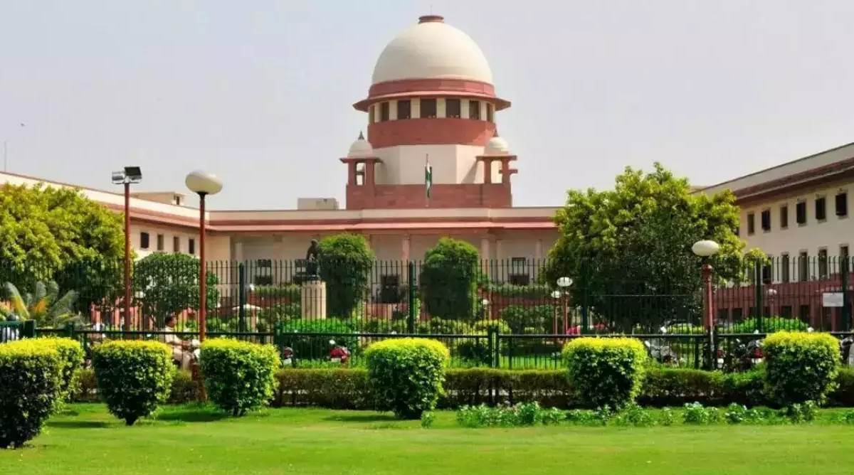 Photo of NEET : सुप्रीम कोर्ट ने कहा… दोबारा नहीं होगी NEET परीक्षा