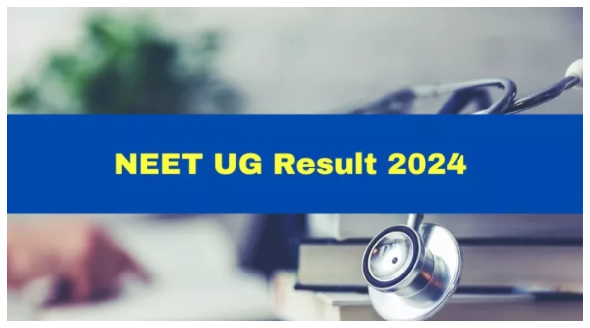 Photo of NEET UG 2024 Results Declared: दोबारा घोषित हुआ नीट यूजी का रिजल्ट, SC के आदेश के बाद हुई घोषणा