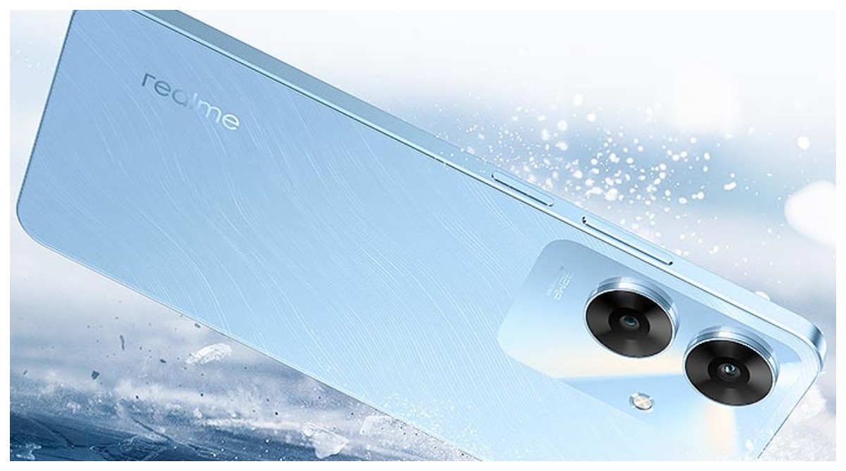 Photo of Realme Narzo N61 : हो गया लॉन्च Realme Narzo N61, 5000mAh की बैटरी, दमदार प्रोसेसर