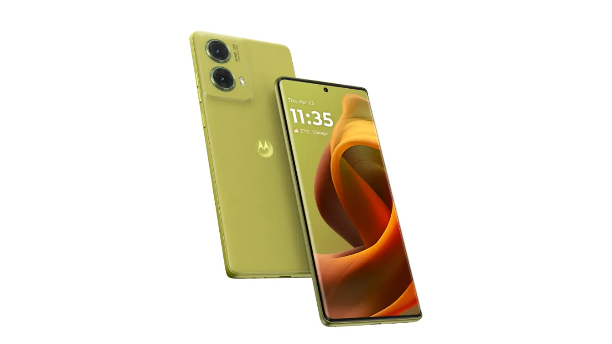 Photo of Motorola Smartphone : Moto G85 5G फोन हुआ लॉन्च, जानें फोन के खास फीचर्स…