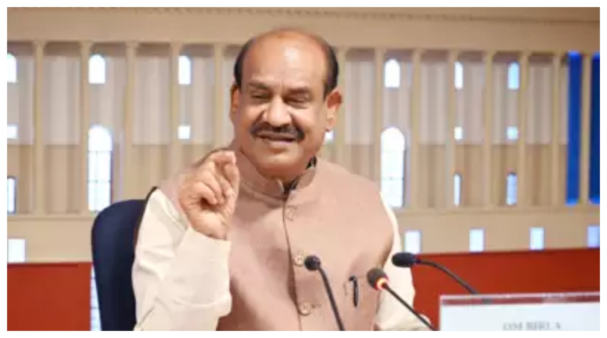 Photo of Om Birla: लोकसभा स्पीकर बिरला जाएंगे रूस, 10वें ब्रिक्स सम्मेलन में लेंगे हिस्सा