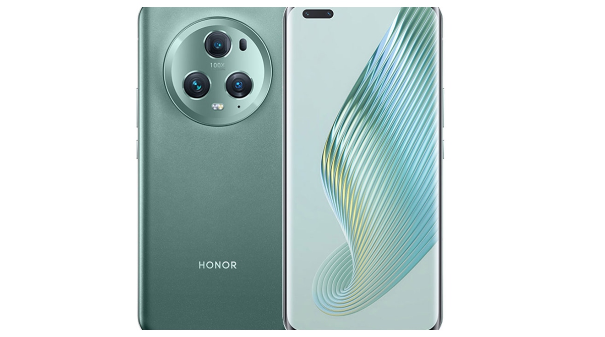 Photo of Honor Magic Vs 3 :  हो गया लॉन्च  Honor Magic Vs 3, जानें फोन के खास फीचर्स..