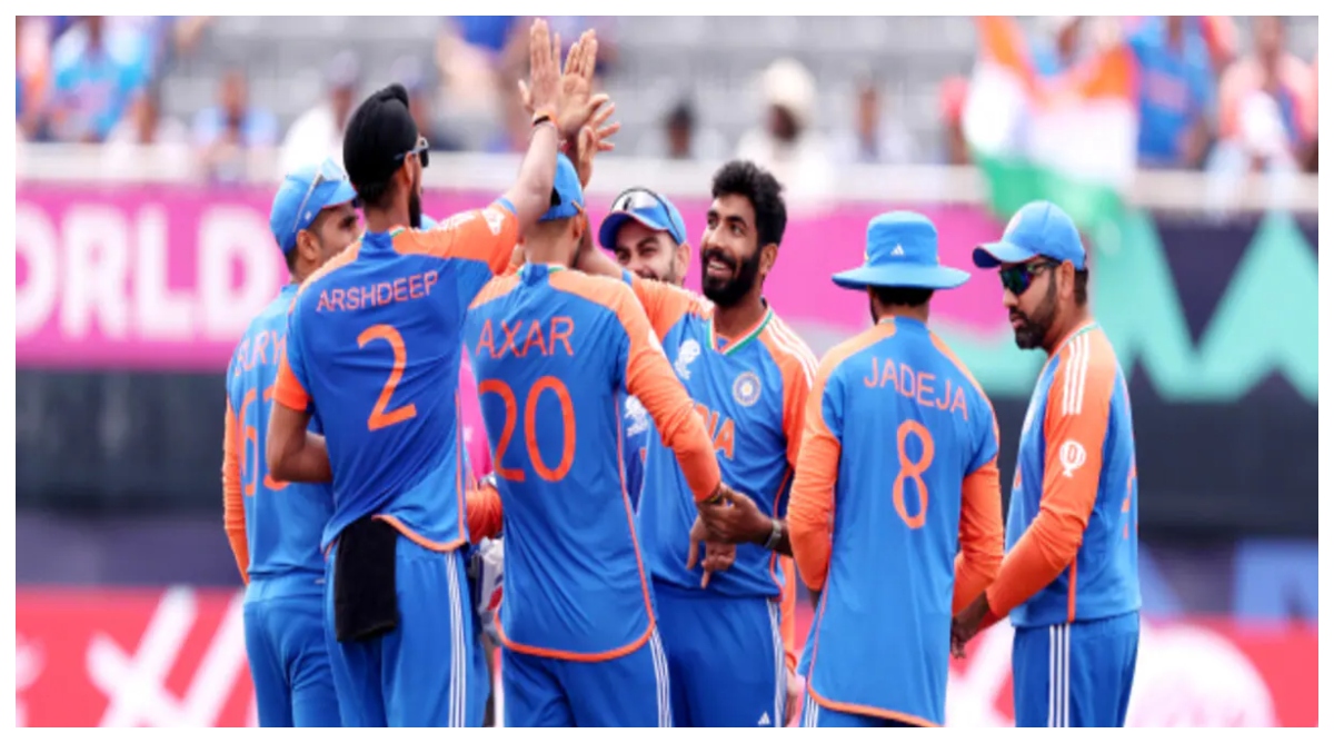 Photo of Indian Cricket Team :  क्या चैंपियंस ट्रॉफी से नाम वापस लेगी टीम इंडिया, जानें वजह…