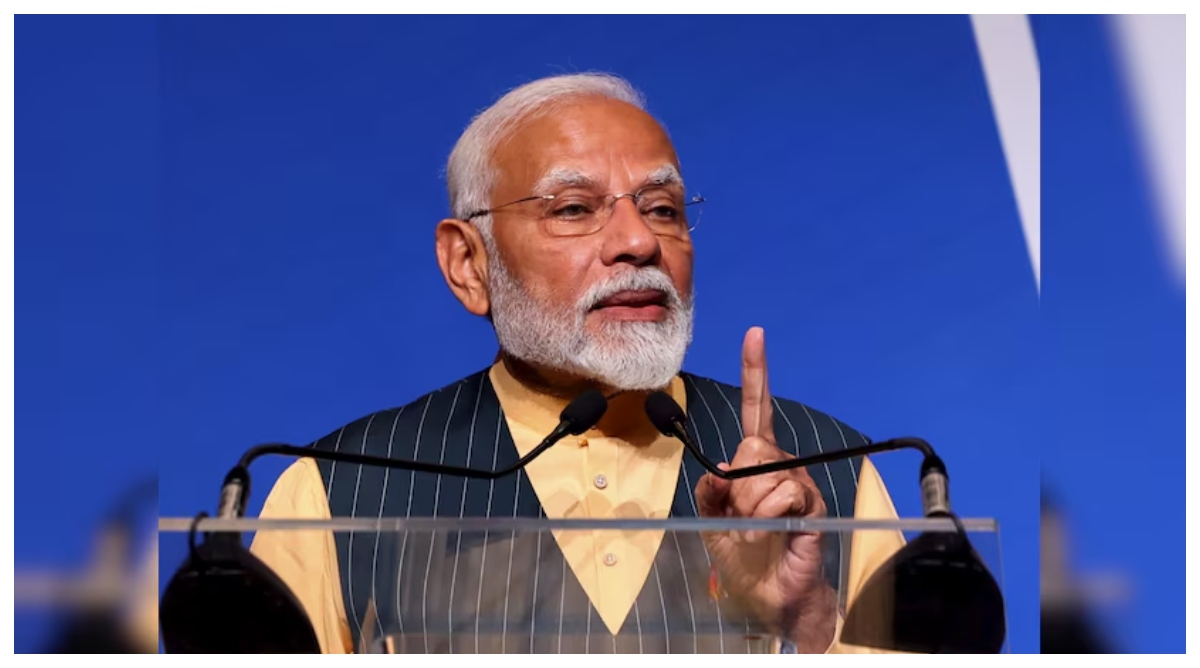 Photo of PM Modi: PM मोदी ने डोनाल्ड ट्रंप, टेलर स्विफ्ट को छोड़ा पीछे, X पर 100 मिलियन से अधिक हुए फॉलोअर्स