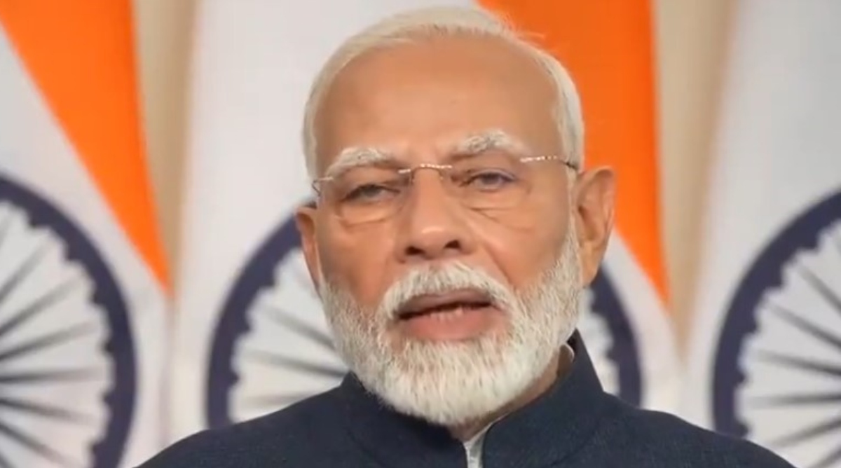 Photo of Budget 2024 : PM मोदी बोले… समाज के हर वर्ग को शक्ति देने वाला बजट