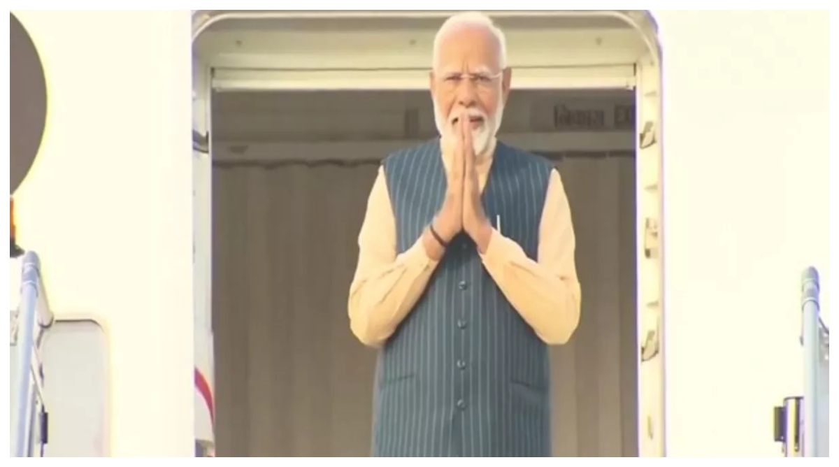 Photo of PM Modi: दो देशों की यात्रा पूरी कर PM मोदी पहुंचे दिल्ली, ऑस्ट्रिया के चांसलर का जताया आभार