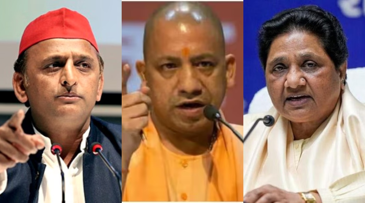 Photo of दुकानों पर लिखने होंगे दुकान मालिकों के नाम…, यूपी सरकार के आदेश पर सियासी घमासान