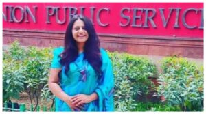 Pooja Khedkar
