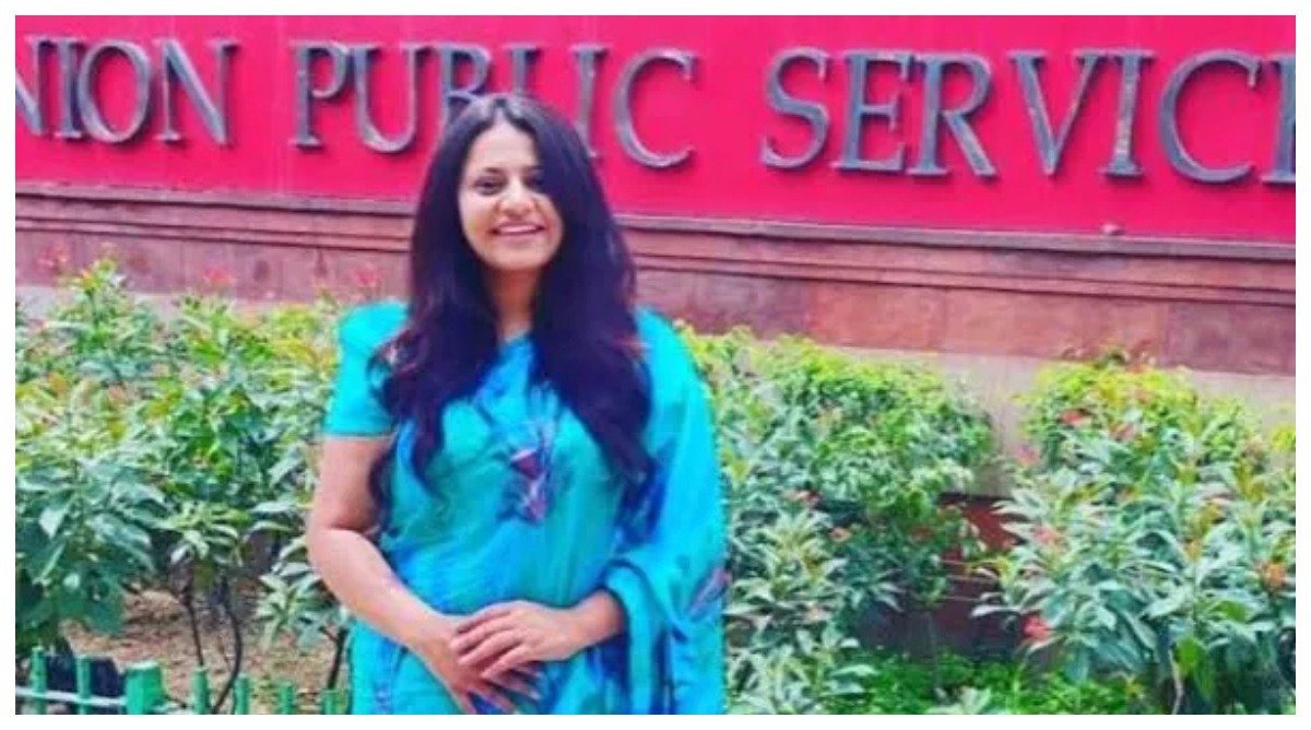 Photo of ट्रेनी IAS पूजा खेडकर बर्खास्त, UPSC का बड़ा एक्शन