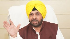 Power Supply record in Punjab