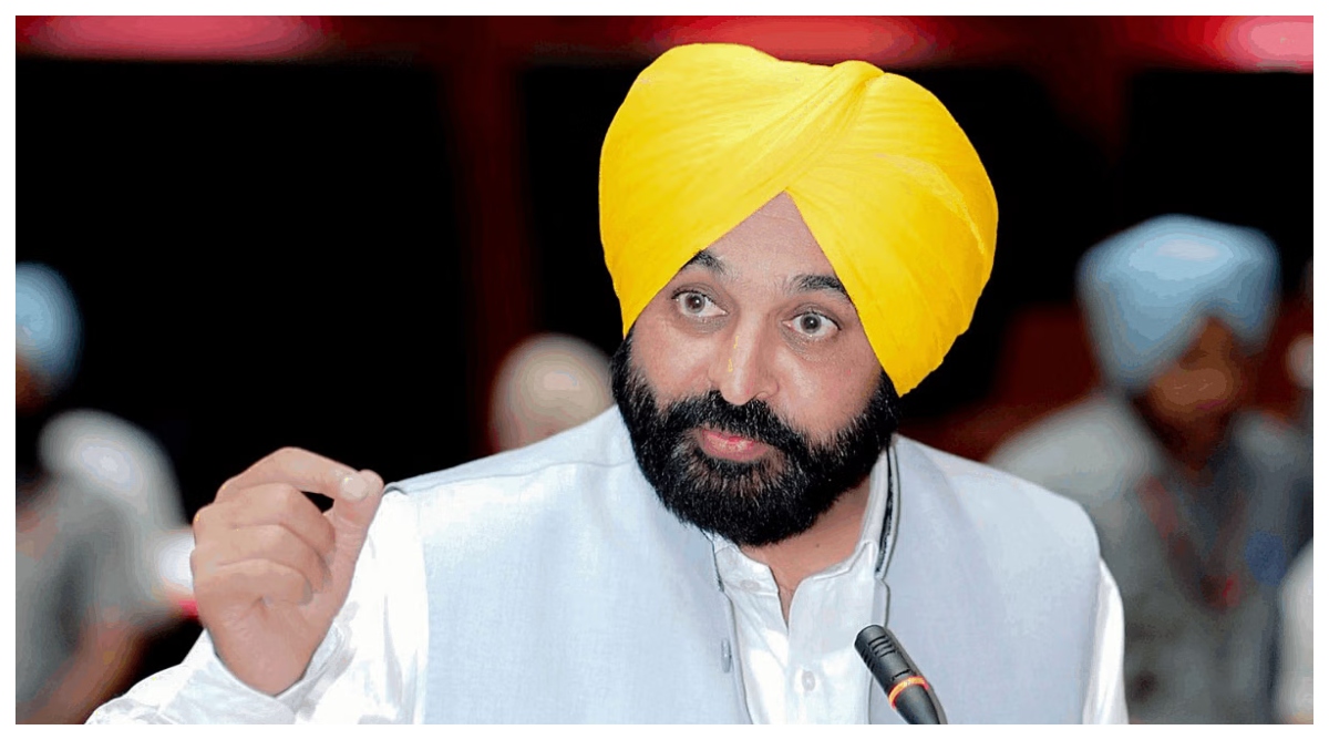 Photo of Punjab: पंजाब के CM भगवंत मान ने धरना समाप्ति की अपील की, किसानों ने भी रखी शर्त