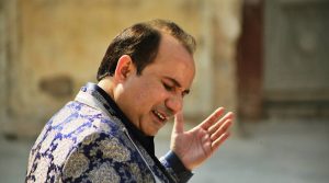 Rahat Arrested