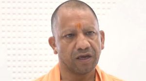 Reaction of CM Yogi