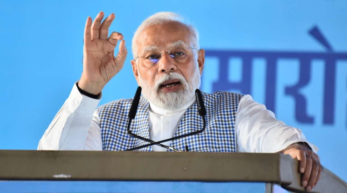 Photo of 25 जून : PM मोदी ने कहा… ‘काला दौर’, जानें अन्य BJP नेताओं की भी प्रतिक्रिया…