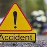 Road Accident in Sasaram