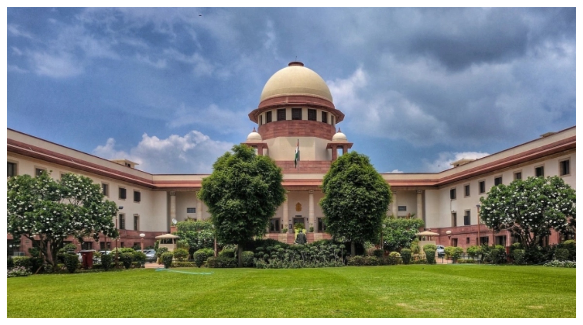 Photo of SC: सुप्रीम कोर्ट में होगी हाथरस हादसे की सुनवाई, CJI ने याचिका सूचीबद्ध करने के निर्देश दिए