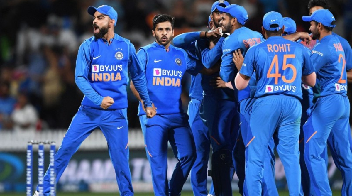 Photo of Cricket : भारतीय क्रिकेट टीम के श्रीलंकाई दौरे की तारीख में हुआ बदलाव, जानें नया शेड्यूल