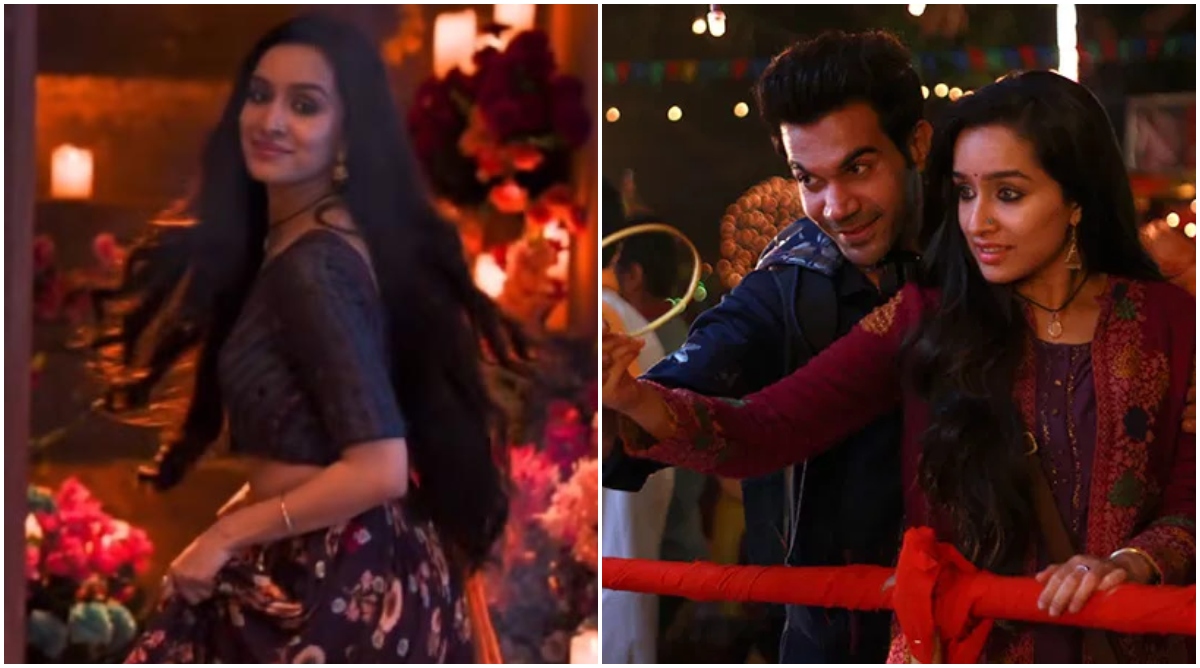 Photo of Stree 2 Trailer Release : एक बार फिर से डराने आ रही है स्त्री और भयानक अंदाज़ में