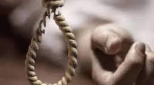 Suicide by Husband-wife