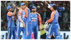 Team India