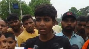 Triple Murder in Gazipur
