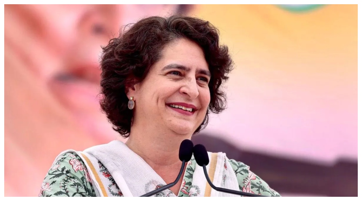 Photo of Doda Terrorist Attack : ‘उनके परिवारों के सदैव ऋणी रहेंगे…’,प्रियंका गांधी ने व्यक्त की संवेदना