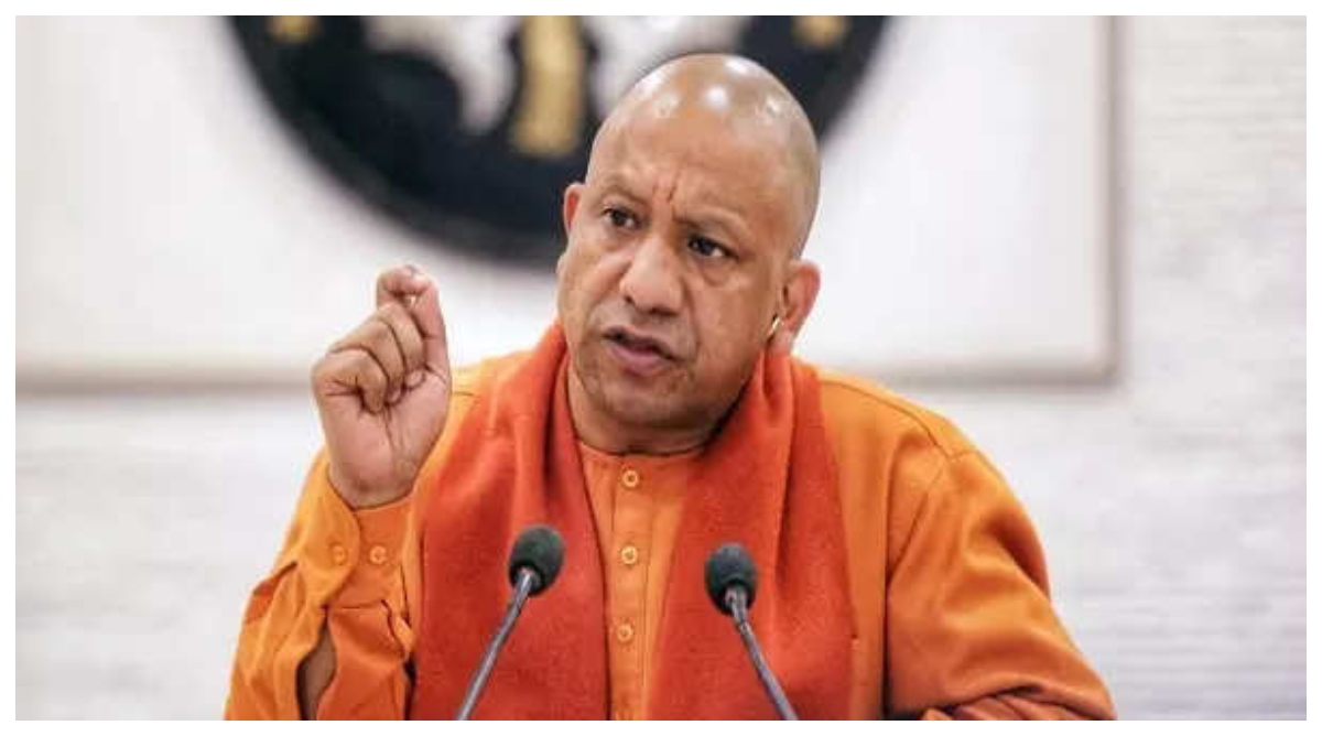 Photo of UP: बाढ़ आपदा सहायता और संवेदना का समय, हर बाढ़ पीड़ित के साथ खड़ी है सरकार: CM योगी