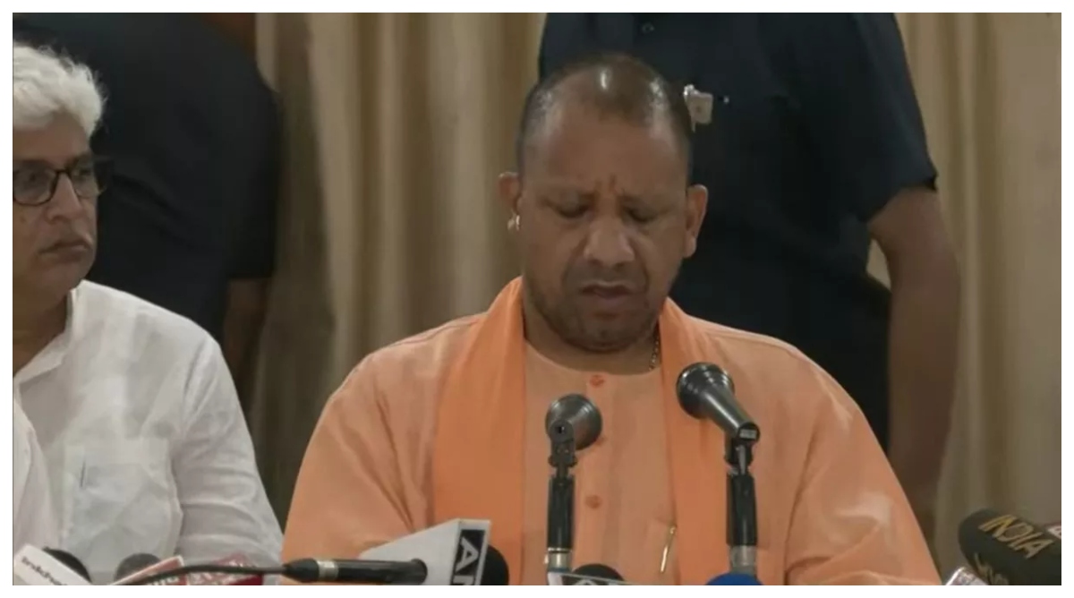 Photo of UP: हाथरस हादसे को लेकर सीएम योगी का बड़ा एलान, ADG आगरा की अध्यक्षता में SIT करेगी जांच
