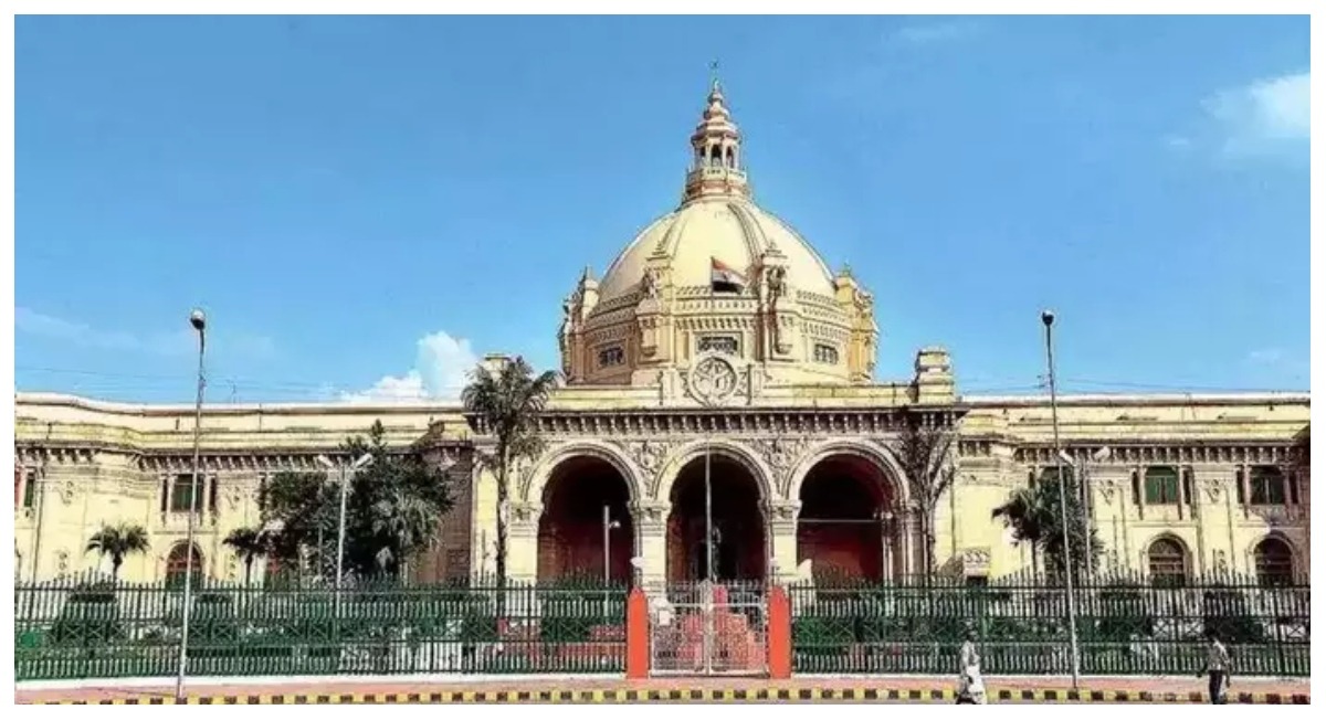Photo of UP Monsoon Session: यूपी में आज से शुरू होगा विधानसभा का मानसून सत्र, योगी सरकार पेश करेगी अनुपूरक बजट