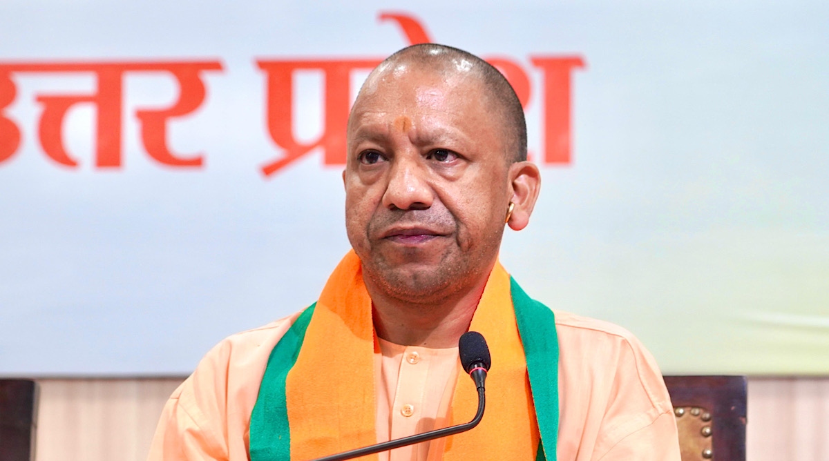 Photo of UP News: सॉफ्टवेयर के माध्यम से ई-पॉस से लैस राशन की दुकानों की होगी रेगुलर मॉनिटरिंग: CM योगी