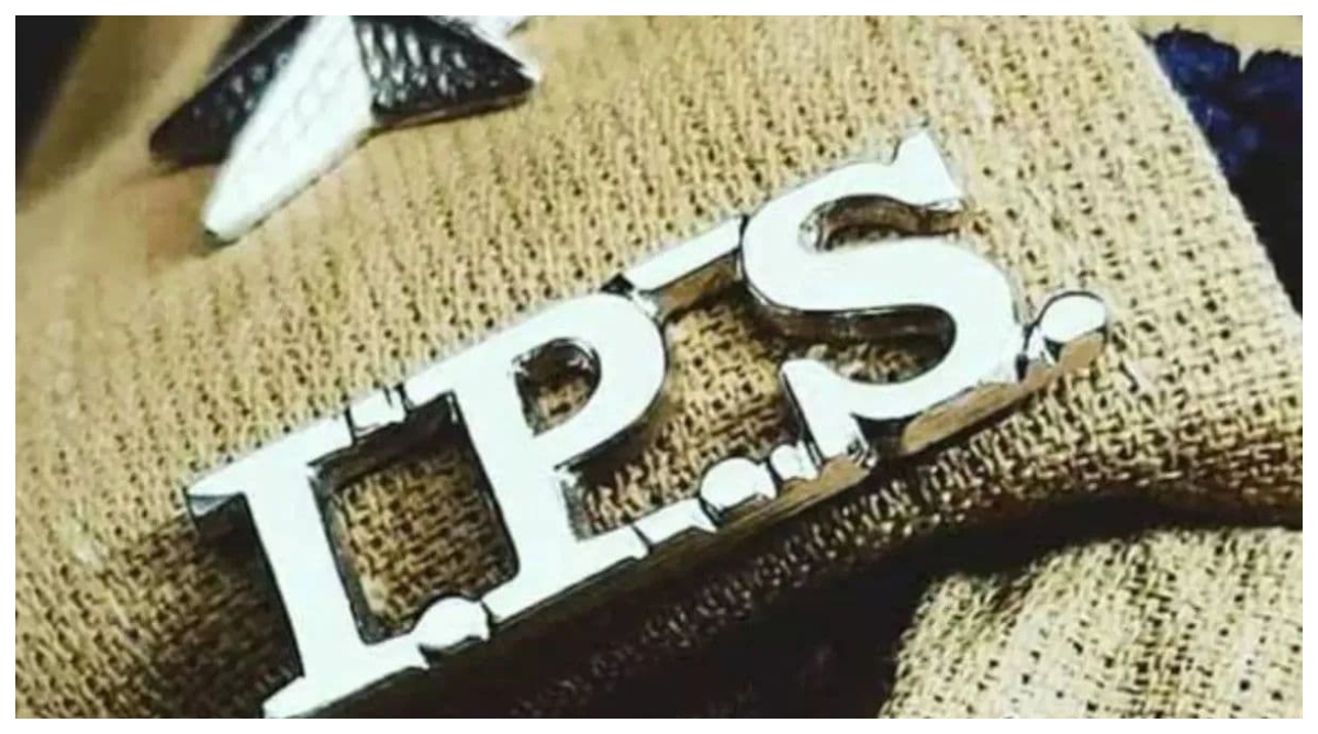 Photo of UP News: यूपी में 10 IPS अधिकारियों का हुआ तबादला, 6 जिलों के पुलिस कप्तान बदले
