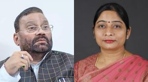UP Political leaders News