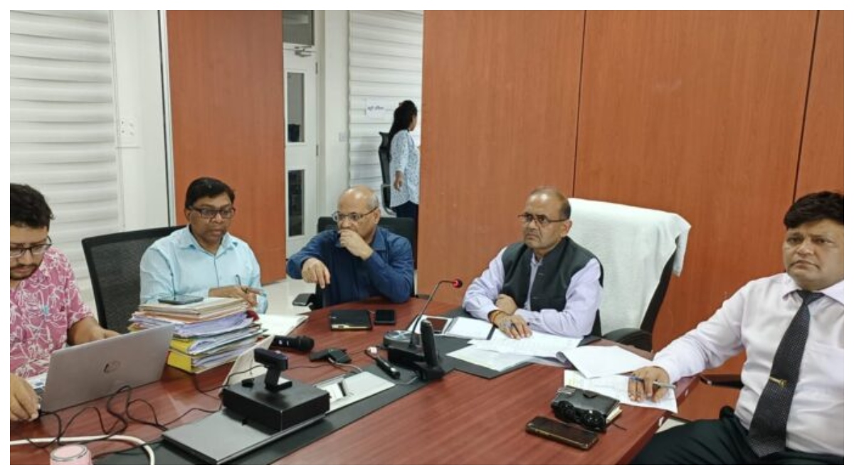 Photo of Uttarakhand: आपदा की गलत सूचना प्रसारित करने वाले पर होगा मुकदमा दर्ज, आपदा प्रबंधन ने दिए निर्देश
