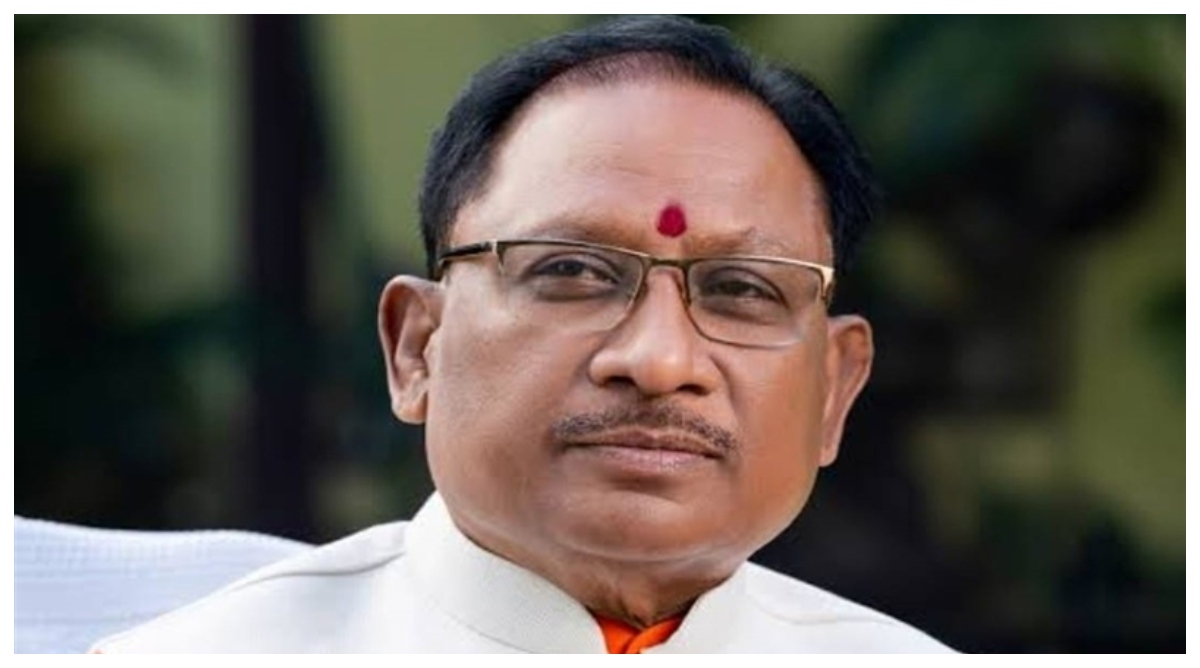 Photo of Chhattisgarh: सीएम विष्णु देव साय ने स्थानीय भाषाओं में प्रारंभिक शिक्षा के महत्व पर दिया जोर