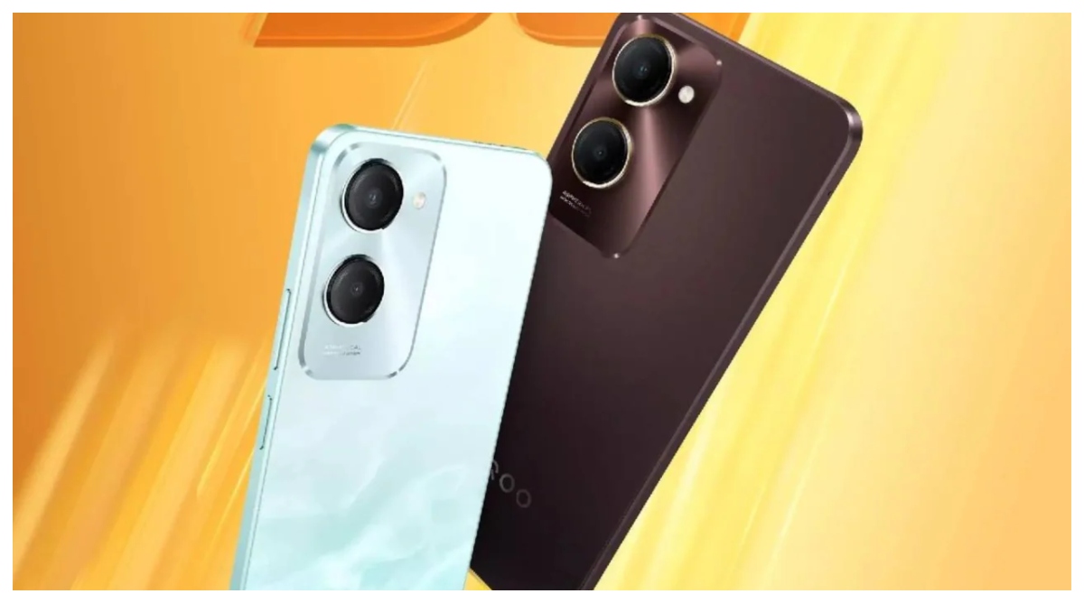Photo of iQOO Z9 : iQOO Z9 Lite 5G फोन हुआ लॉन्च, इस फोन में दमदार फीचर्स और…