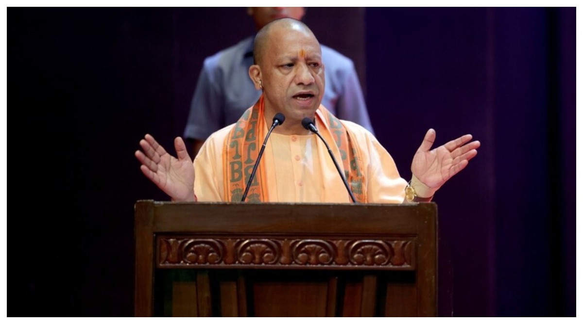 Photo of UPNEWS : ‘प्रदेश में समाजवादी पार्टी की सरकार थी तो…’,सीएम योगी बोले
