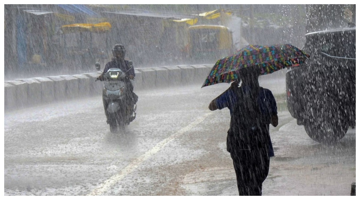 Photo of Weather Update: केरल के 8 जिलों में बारिश की चेतावनी, जानें अन्य राज्यों के मौसम का हाल