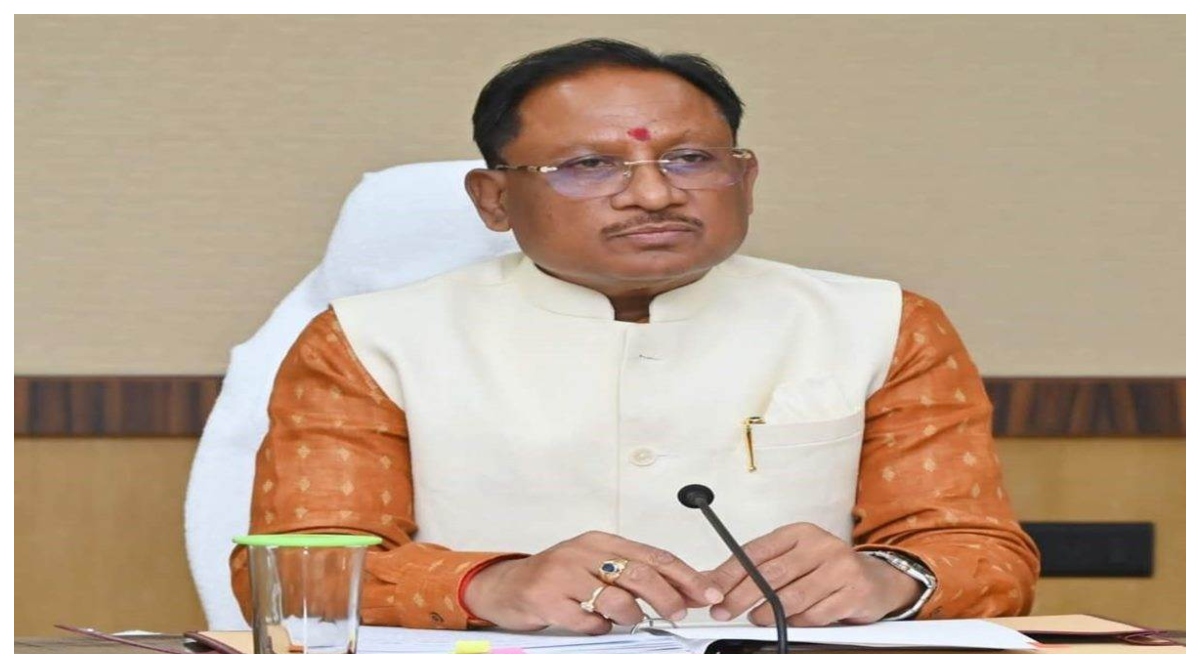 Photo of Budget 2024 : ‘छत्तीसगढ़ को इस बजट से…’, बजट पर सीएम विष्णुदेव साय की प्रतिक्रिया