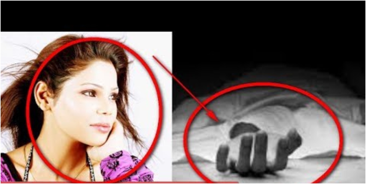 Photo of The murder of Kangana’s co-star Kritika: घर में सड़ती मिली लाश, कभी नशे में बिल्डिंग से छलांग लगाने वाली थीं।