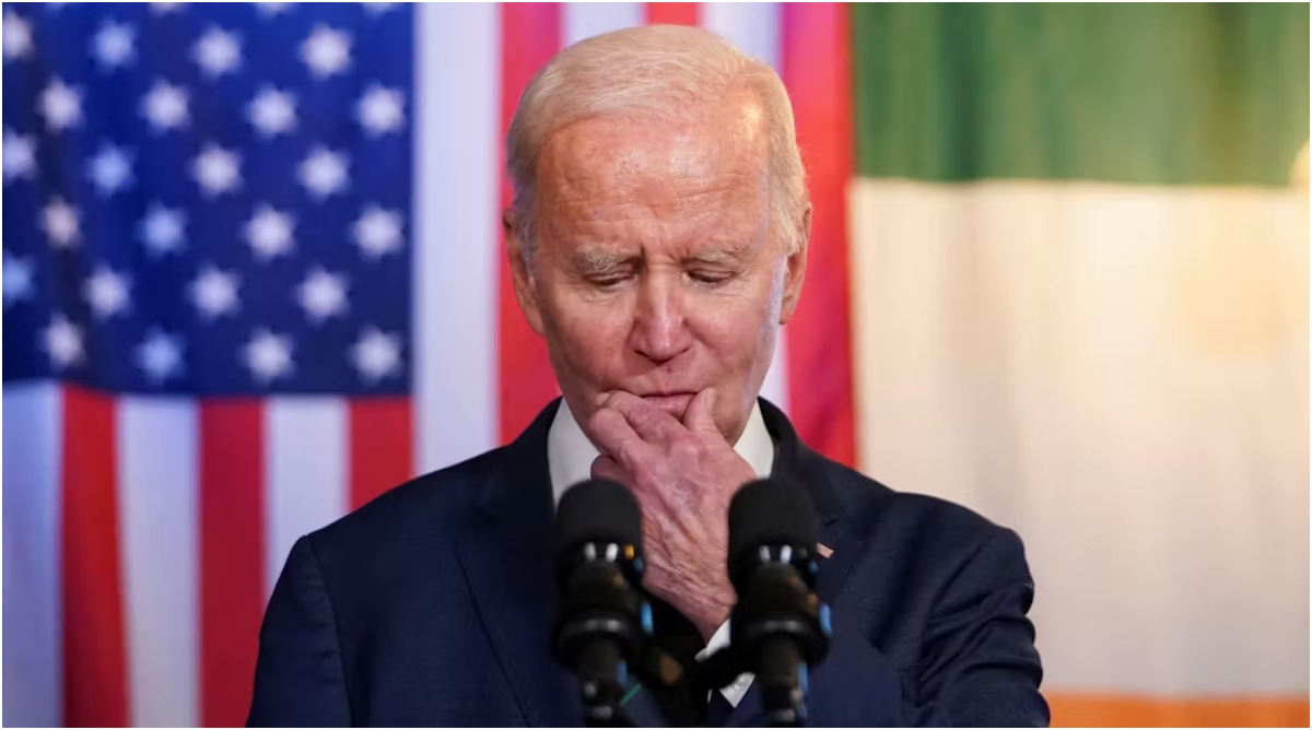 Photo of Biden’s tongue slips at NATO summit: जेलेंस्की को पुतिन और कमला हैरिस को ट्रम्प कहा, आलोचना पर बोले- इससे नुकसान तो नहीं हुआ
