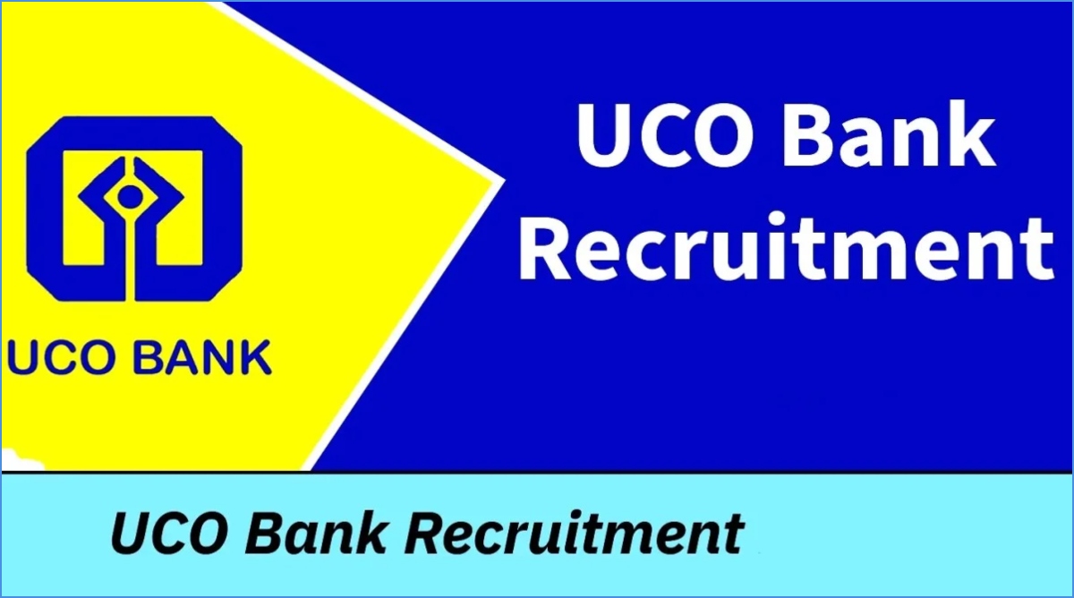 Photo of UCO Bank में अप्रेंटिस के 544 पदों पर भर्ती का आखिरी मौका आज, ग्रेजुएट्स करें तुरंत अप्लाई