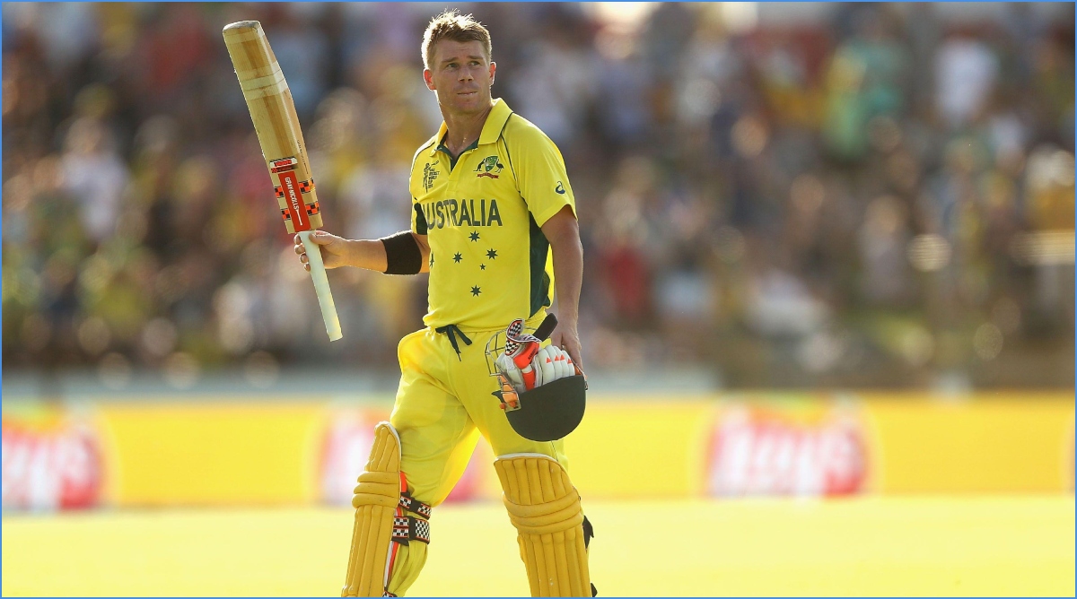 Photo of Warner will not play in the Champions Trophy: ऑस्ट्रेलिया बोर्ड ने किया प्रस्ताव खारिज, कहा- पूरी तरह मान लिया गया है रिटायर्ड
