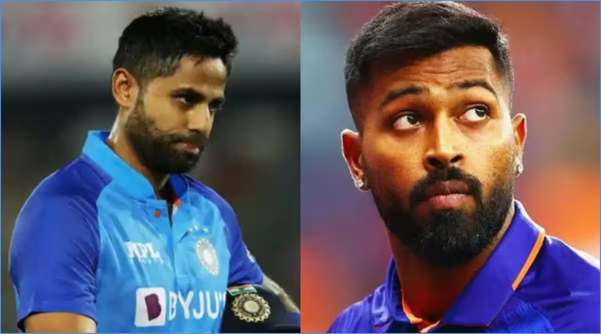 Photo of Suryakumar vs Hardik: श्रीलंका दौरे के लिए भारतीय टीम की कप्तानी