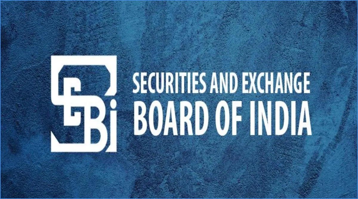 Photo of SEBI ला रही है नया निवेश उत्पाद, न्यूनतम ₹10 लाख निवेश, उच्च जोखिम