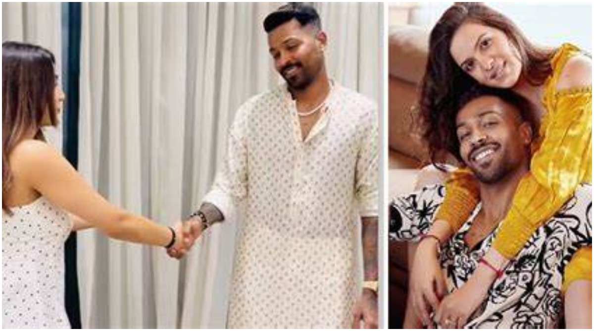 Photo of Hardik Pandya divorce: हार्दिक पंड्या और नताशा स्टेनकोविक का तलाक, इंस्टाग्राम पर की पुष्टि