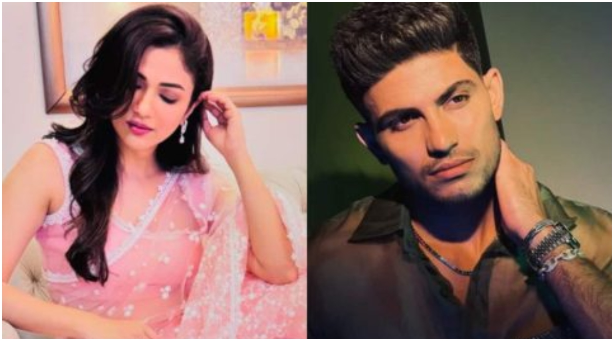 Photo of Ridhima denies Shubman rumors: रिद्धिमा पंडित ने शुभमन गिल से शादी की अफवाहों पर दी प्रतिक्रिया-‘वो क्यूट हैं, लेकिन मैं उनसे कभी नहीं मिली’
