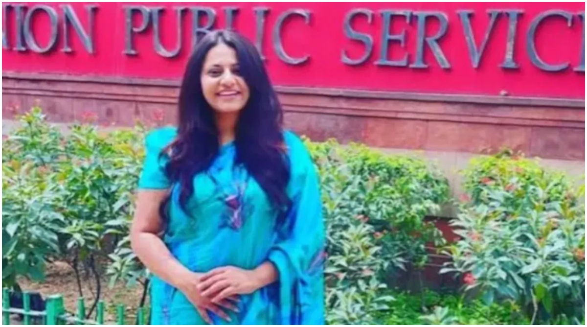 Photo of FIR against trainee IAS officer: UPSC ने ट्रेनी IAS पूजा खेडकर पर दर्ज की FIR, झूठी पहचान और अधिक प्रयासों का आरोप