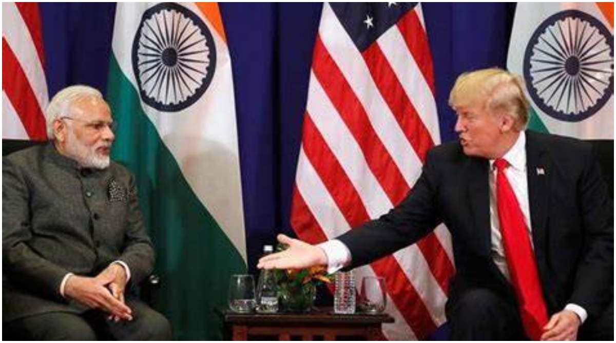 Photo of India-US Autonomy Clash: अमेरिकी राजदूत के बयान पर भारत की प्रतिक्रिया- फैसले लेने की हमें भी आजादी, मोदी-पुतिन की मुलाकात पर नाराज था अमेरिका
