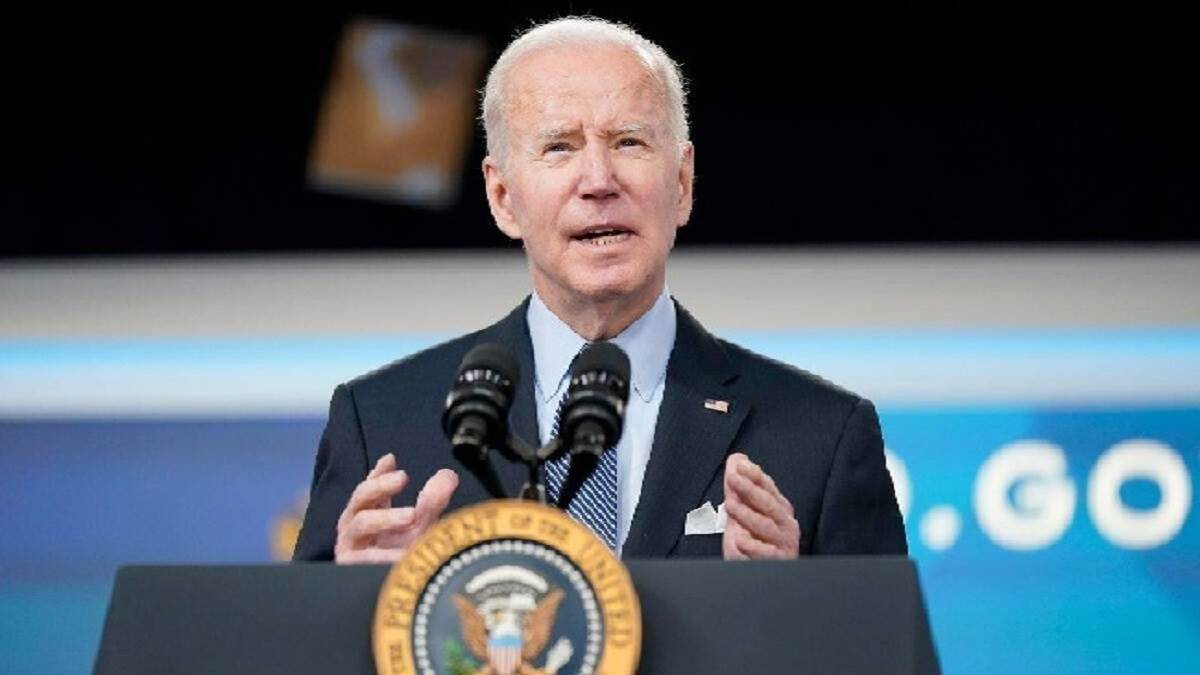 Photo of Joe Biden : अमेरिका में शुरू हुआ नेटो शिखर सम्मेलन बाइडन बोले – ‘यूक्रेन आज़ाद देश बना रहेगा’